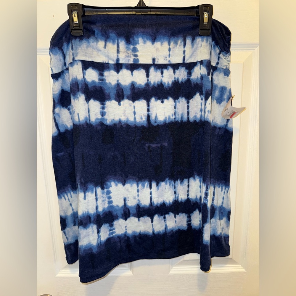 Faded Glory Skirt